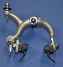 Vintage campagnolo record gebraucht kaufen  Bruckmühl