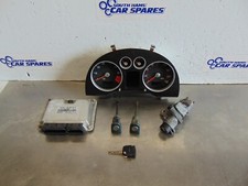 Audi ecu kit for sale  KINGSBRIDGE