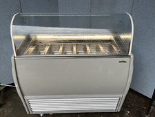 Sevel gelato show for sale  Pleasant Hill