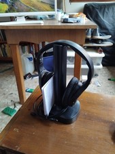 Cuffie bluetooth trevi usato Cuffie bluetooth trevi usato  Teramo