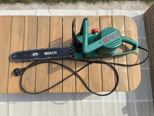Bosch chainsaw ake for sale  STOKE-ON-TRENT