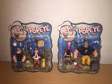 Mezco braccio ferro usato  Italia