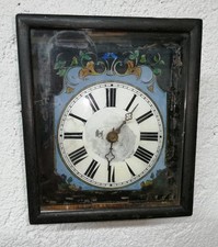 Bilderuhr rahmenuhr schwarzwal gebraucht kaufen Bilderuhr rahmenuhr schwarzwal gebraucht kaufen  Vöhrenbach