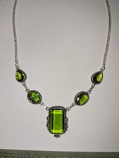 Stunning sterling silver for sale  Kelso