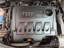 Audi top engine for sale  UK
