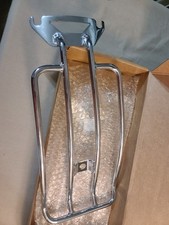 Chrome solo seat for sale  New Port Richey
