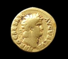 Néron aureus d'occasion  Fagnières