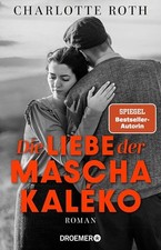 Mascha kaléko gebraucht kaufen  Berlin
