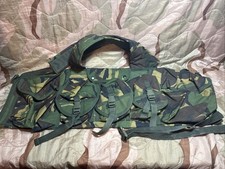 Arktis dpm camouflage for sale  PLYMOUTH