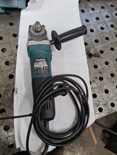 Makita winkelschleifer 125mm gebraucht kaufen  Boizenburg/ Elbe