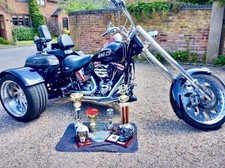 Harley davidson 1400 for sale  YORK