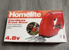 Brand new homelite for sale  Des Moines