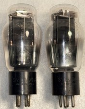 Pair sylvania rca for sale  Eden Prairie