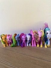 Little pony lot for sale  Allyn