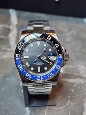 40mm seiko nh34 for sale  Lakeside