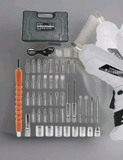 47in1 mini akkuschrauber gebraucht kaufen  Betteldorf, Densborn, Pelm
