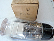 Gec osram px4 for sale  BILLINGSHURST