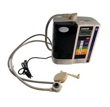 Kangen LeveLuk SD 501 NF máquina ionizadora de água beleza alcalina ácido neutro comprar usado  Enviando para Brazil