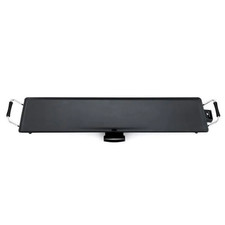 Grande plancha electrique d'occasion  Mont-de-Marsan