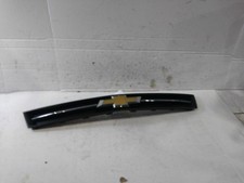 Grille upper chrome for sale  Camden