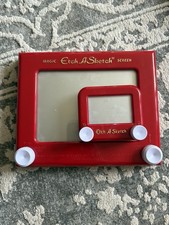 Two etch sketch for sale  Scotch Plains