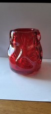 Vintage mcm whitefriars for sale  ACCRINGTON