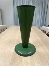 Elegant vintage green for sale  HEXHAM