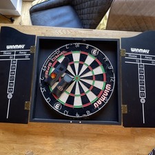 Winmau man cave for sale  CRAWLEY