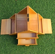 Pretty little wooden for sale  SHANKLIN
