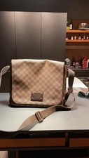 Borsa tracolla luis usato  Belpasso