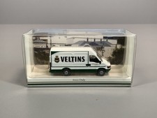 Wiking iveco daily gebraucht kaufen  Wolfegg