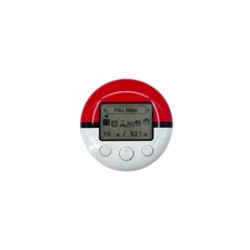 Pokewalker com Nova Bateria para Pokemon Soul Coração de Prata Dourado Inglês EUA Testado comprar usado Pokewalker com Nova Bateria para Pokemon Soul Coração de Prata Dourado Inglês EUA Testado comprar usado  Enviando para Brazil