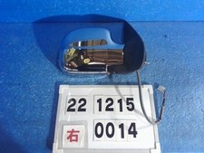 Espelho lateral direito DAIHATSU Terios Kid 2002 8791087417000 [usado] [PA84736796] comprar usado  Enviando para Brazil