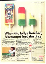 1978 advert lyons for sale  SIDCUP