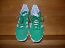 Usado, ADIDAS GAZELLE IG2092 VERDE TAMANHO 10.5 (sem caixa) comprar usado  Enviando para Brazil