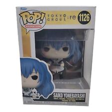 Funko pop tokyo d'occasion  Malakoff
