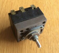 Vintage hotpoint 6010 for sale  TEIGNMOUTH