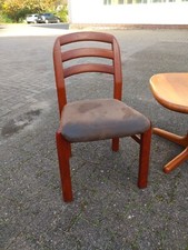Dyrlund einzelstuhl stuhl gebraucht kaufen  Hamburg