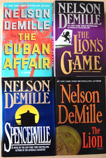 Lot novels nelson for sale  Frederick