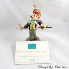 Figurine crapule wdcc d'occasion  Cavaillon