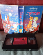 Vhs walt disney d'occasion Vhs walt disney d'occasion  Paris XV