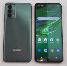 Cricket outlast 64gb for sale  Akron