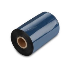Fita de transferência térmica - Fita de impressora de cera premium 1" núcleo saída de tinta - 101,6mm comprar usado  Enviando para Brazil