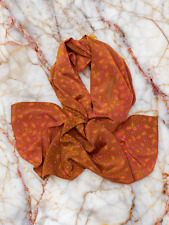 Foulard vintage yves usato  Casalgrande