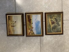 Carl spitzweg wandbilder gebraucht kaufen  Lichtentanne