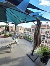 Gazebo 3x4 giardino usato  Roma