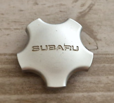 Subaru nabendeckel felgendecke gebraucht kaufen  Obertraubling