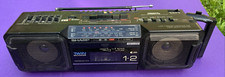Sharp t282e radio for sale  HIGH WYCOMBE
