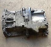 Ford fiesta sump for sale  WICKFORD