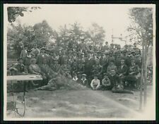 Foto gruppe motorrad gebraucht kaufen  Bad Salzuflen